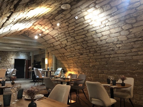Restaurant Hercule Poireau à Périgueux, France