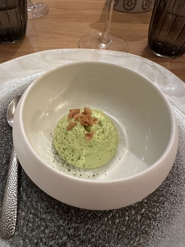 Restaurant Hercule Poireau à Périgueux, France