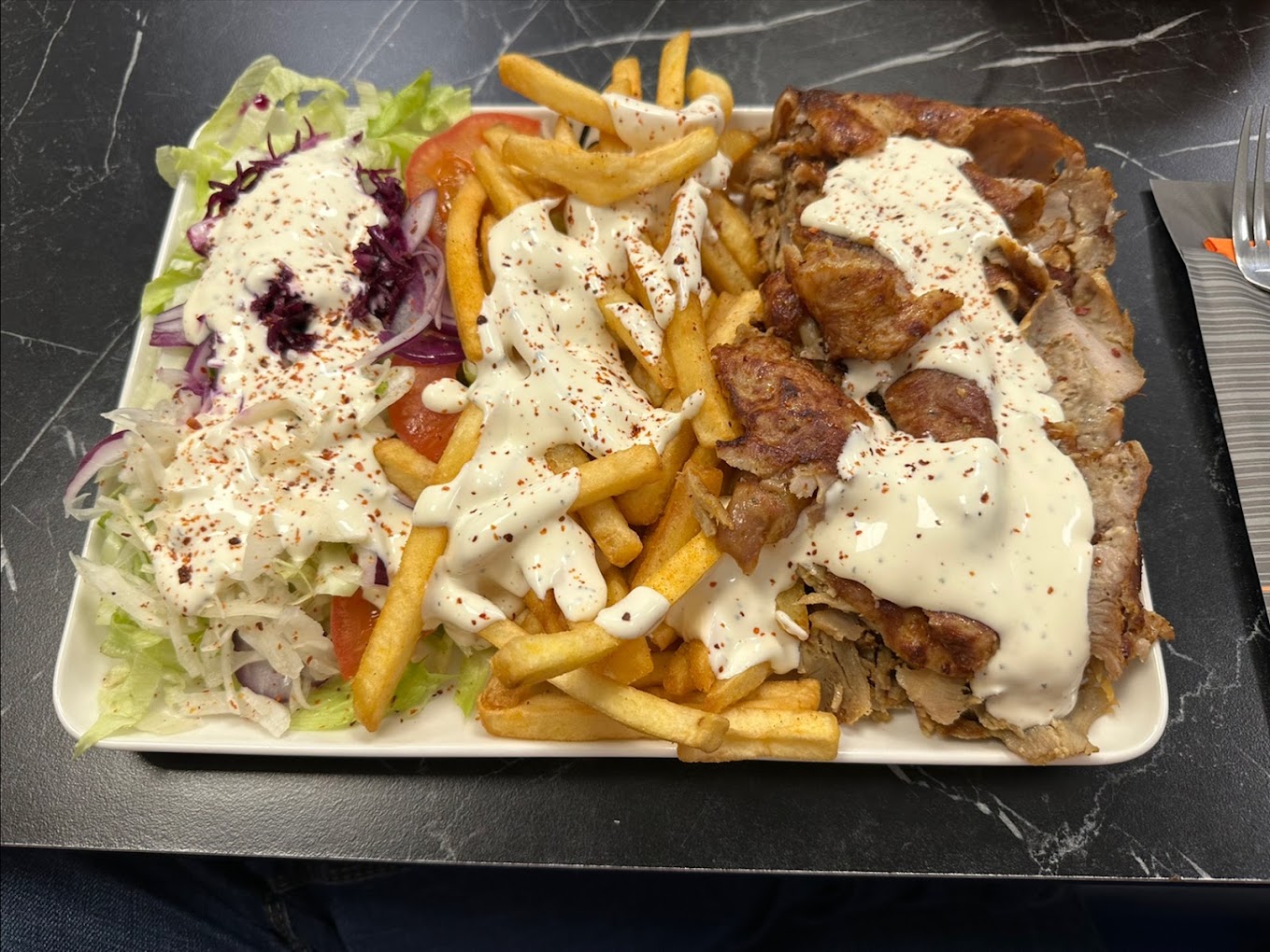 HK Snack The Doner — photo 2