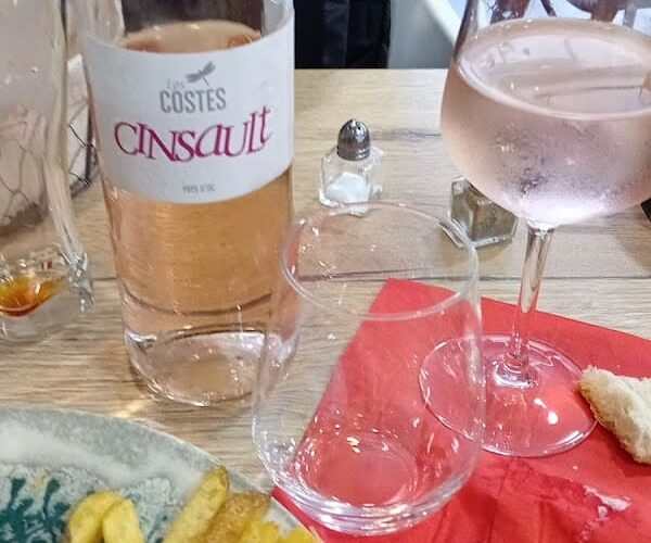 Restaurant Hotel bar brasserie En Faim à Lunéville, France