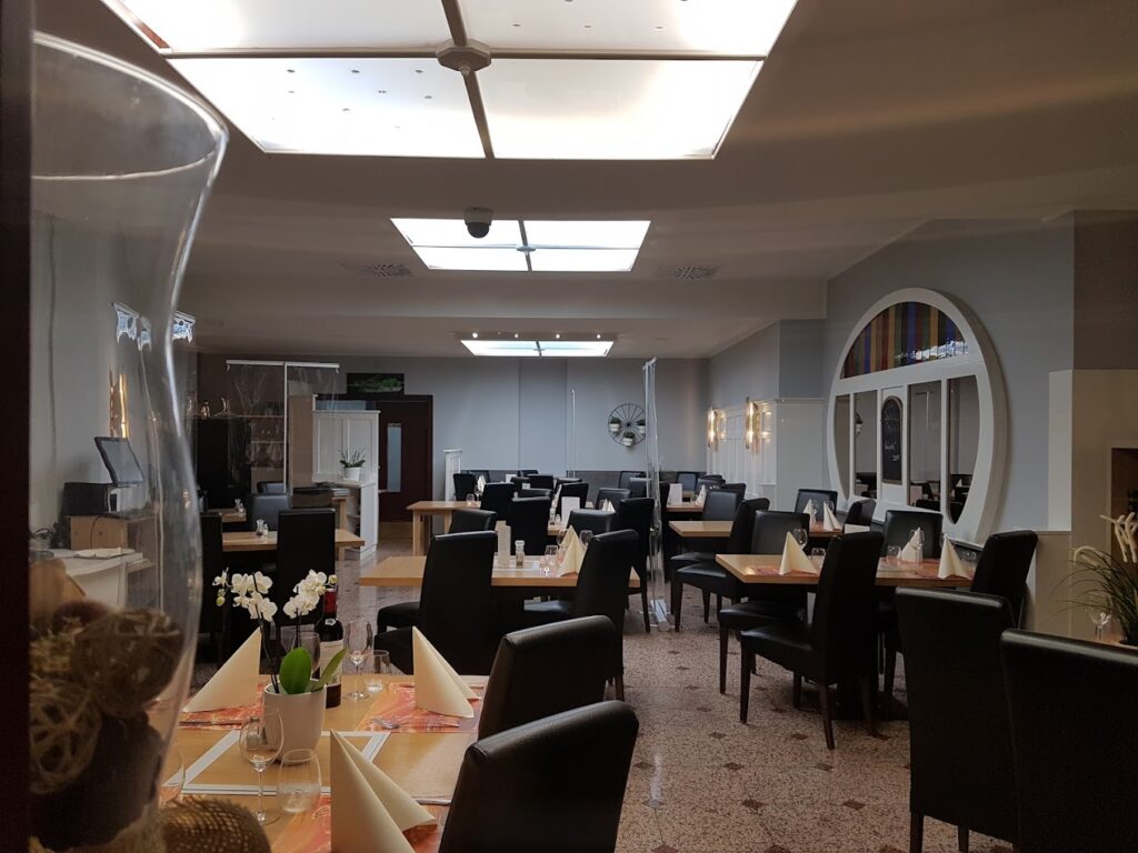 Hôtel, Restaurant Brasserie La Charbonnade