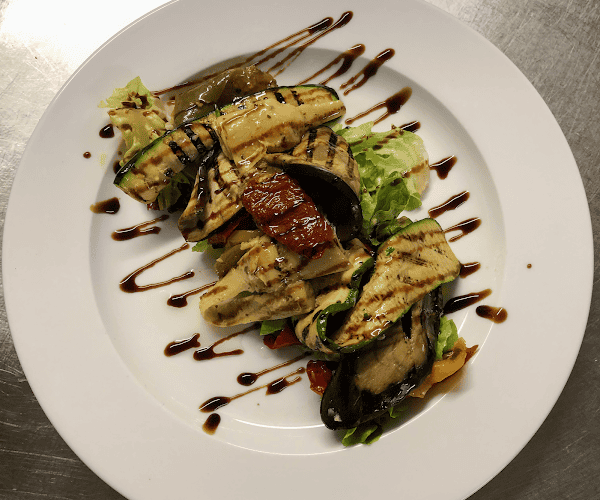 Hôtel-Restaurant Les Italiens à Biscarrosse, France