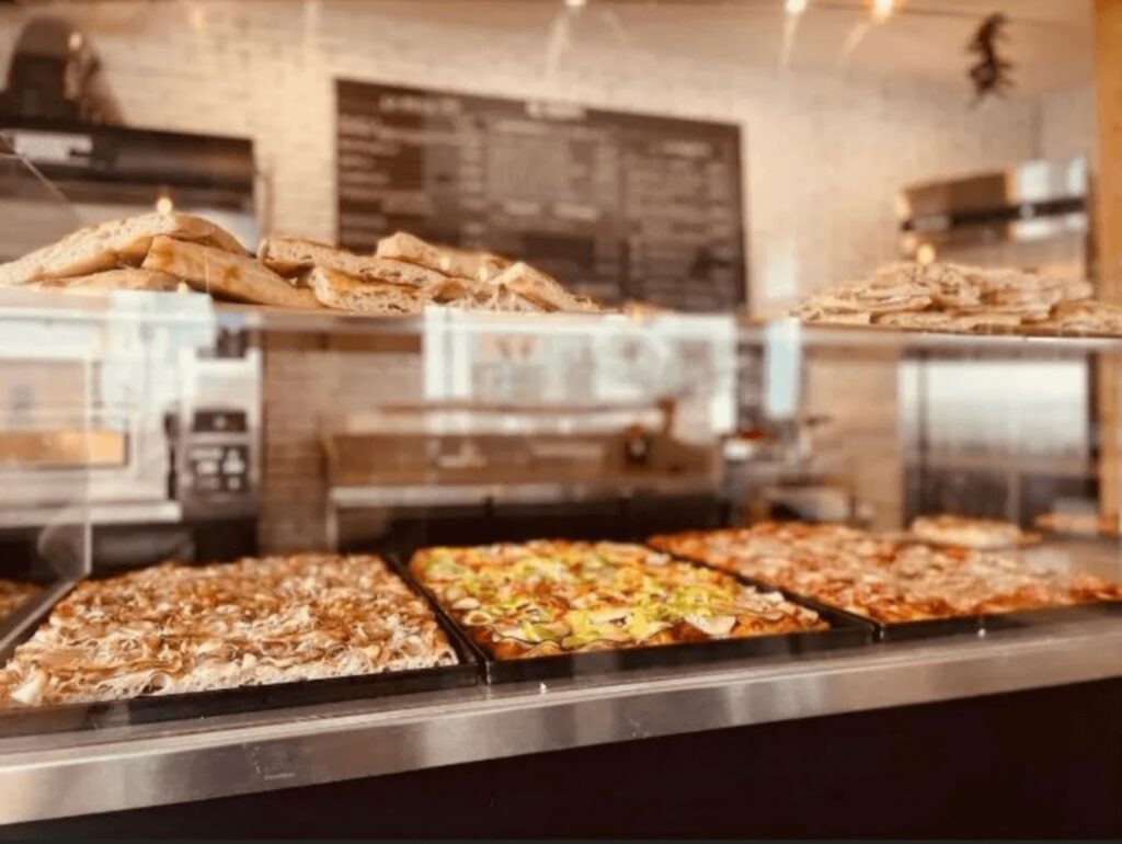 Restaurant IL CIRCOLO à Thionville, France