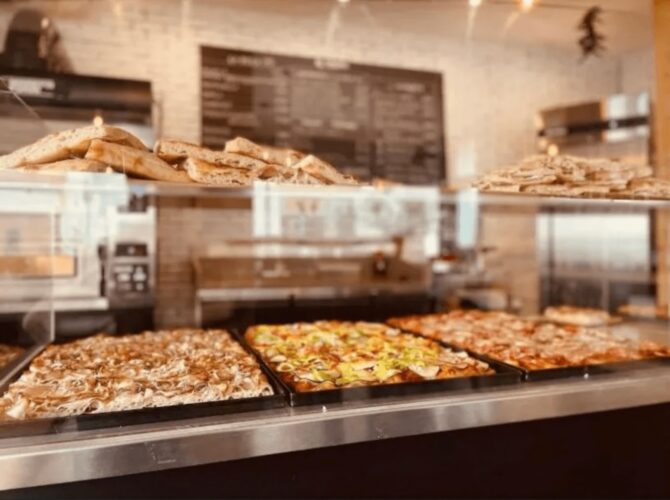 Restaurant IL CIRCOLO à Thionville, France