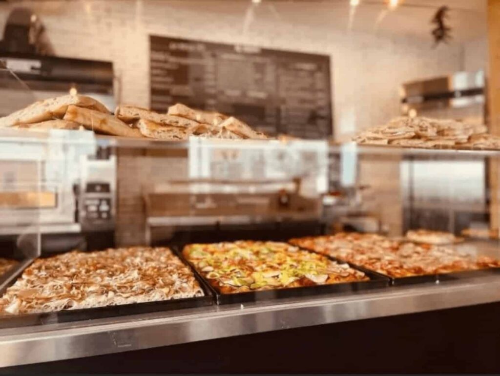 Restaurant IL CIRCOLO à Thionville, France