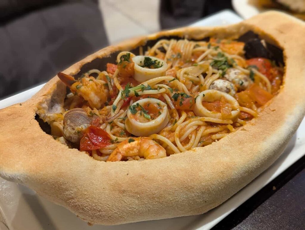 Restaurant IL PICCOLINO à Pétange, Luxembourg