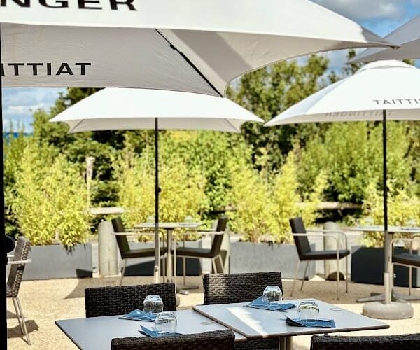 IL RISTORANTE – le restaurant italien de Reims – Thillois à Thillois, France