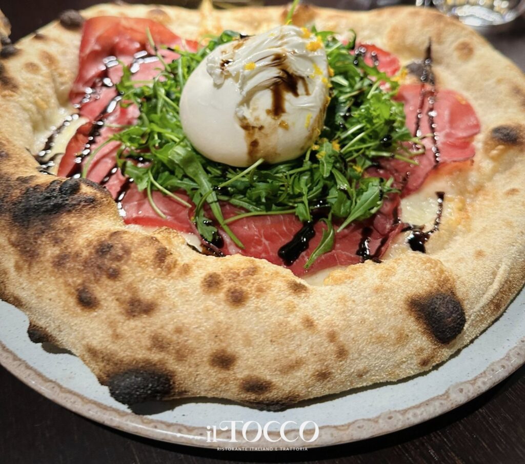 Il Tocco Ristorante