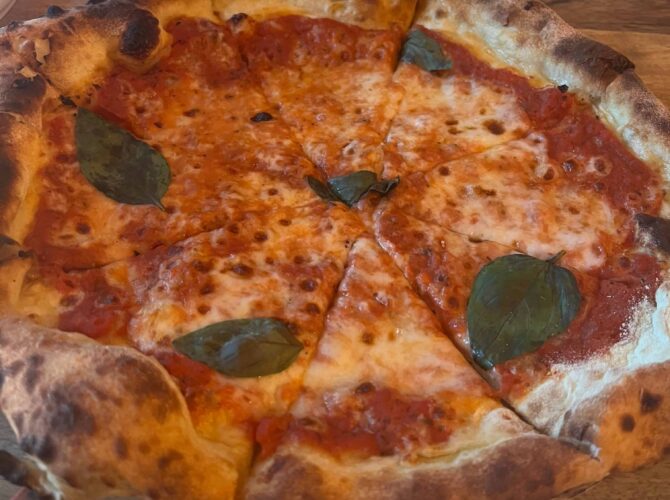 Restaurant Milano à Metz, France