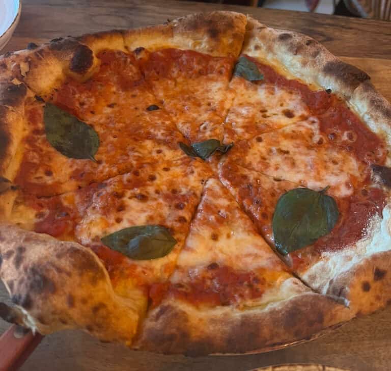 Pizza Milano – Milano – France – Metz