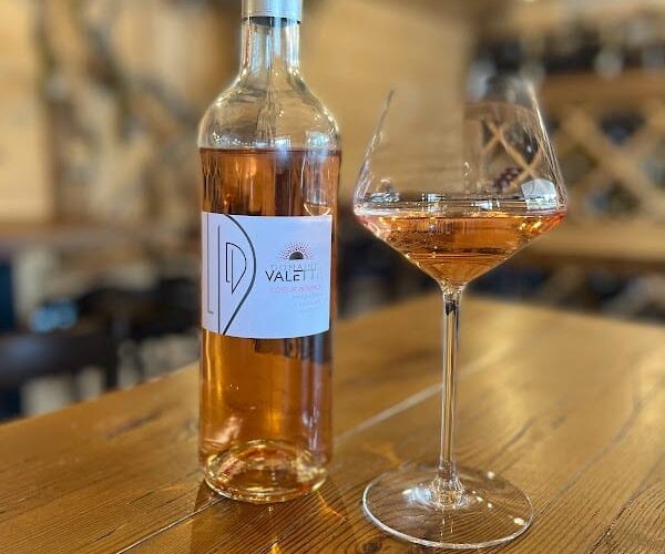 Restaurant In vino veritas à Remiremont, France