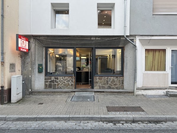 Restaurant Istanbul Snack à Wiltz, Luxembourg