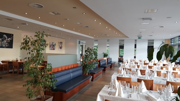 Restaurant Kaempff-Kohler Traiteur Sàrl à Niederanven, Luxembourg