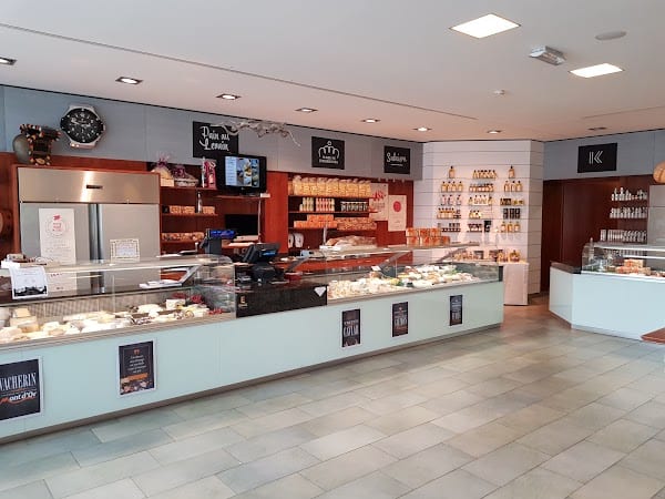 Restaurant Kaempff-Kohler Traiteur Sàrl à Niederanven, Luxembourg