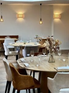 Karantez – Restaurant Lorient