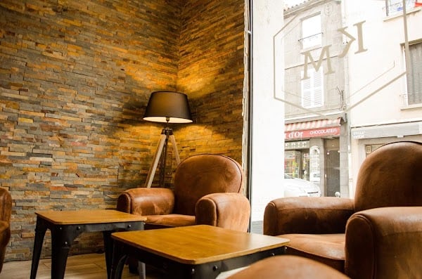 Restaurant KM Burger Clermont-Ferrand à Clermont-Ferrand, France