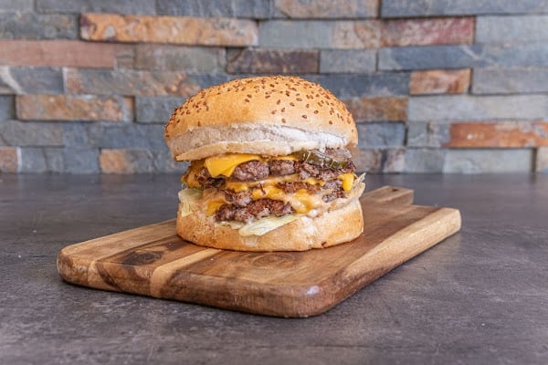 Restaurant KM Burger Clermont-Ferrand à Clermont-Ferrand, France