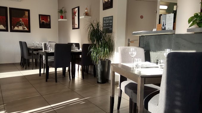 Restaurant L’ ardoise du marché à Agde, France