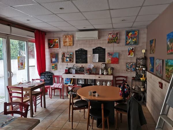 Restaurant L Ardoise à Perpignan, France