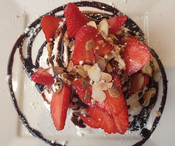 Restaurant L Ardoise à Perpignan, France