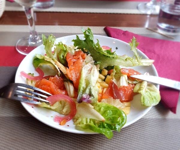 Restaurant L Ardoise à Perpignan, France