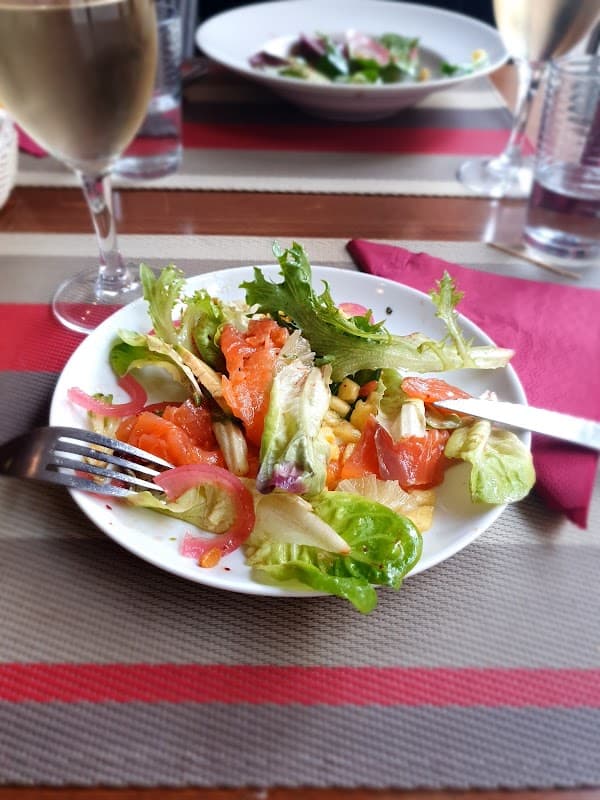 Restaurant L Ardoise à Perpignan, France