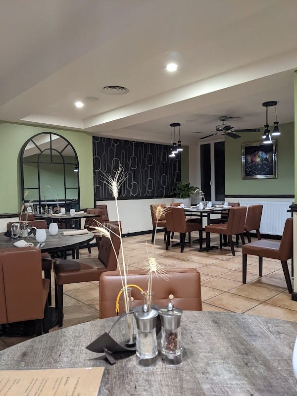 Restaurant L’ Atelier Gourmand à Vierzon, France