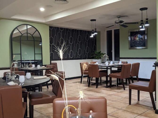 Restaurant L’ Atelier Gourmand à Vierzon, France