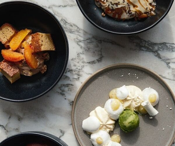 Restaurant La Bise Le Havre à Sainte-Adresse, France