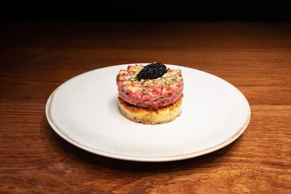 Restaurant La Bistronomie Angoulême à Angoulême, France