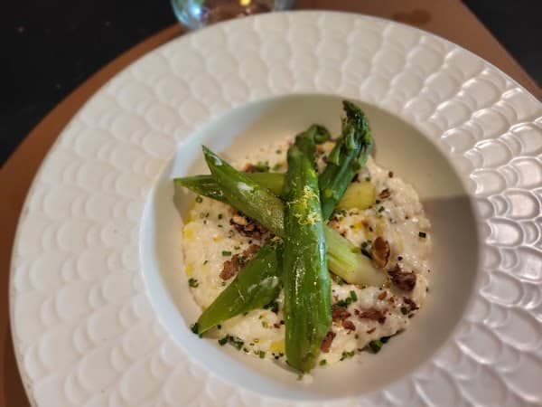 Restaurant La Bistronomie Angoulême à Angoulême, France