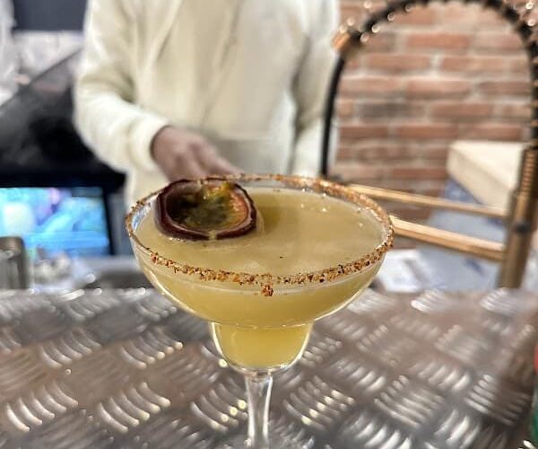 Restaurant La Bodega à Tignes, France