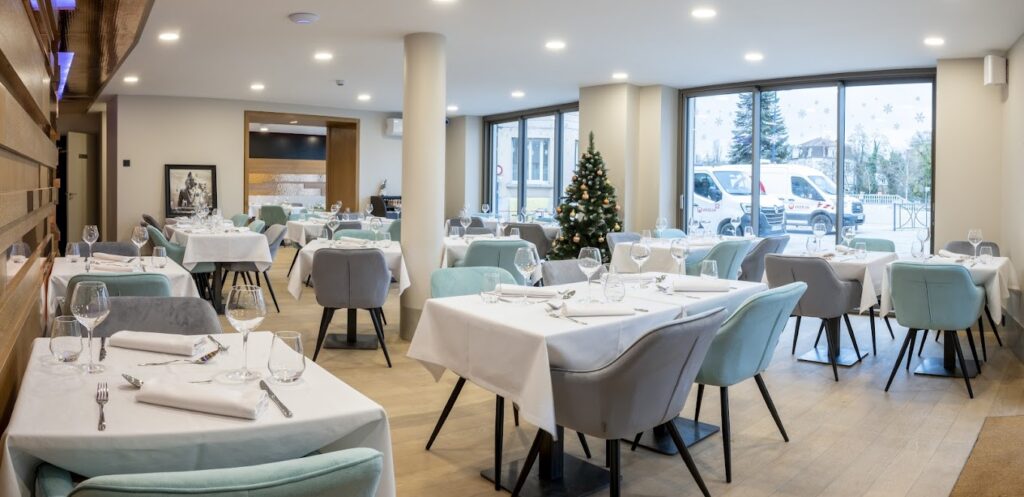 Restaurant La Brasserie d’Agnès à Verdun, France