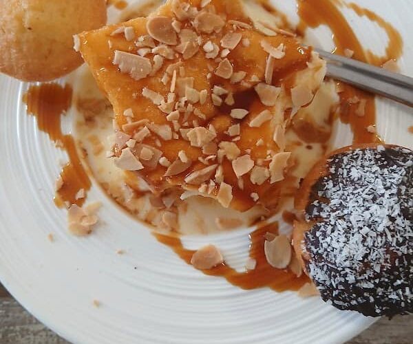 Restaurant La brasserie du jardin Vitry le François à Vitry-le-François, France