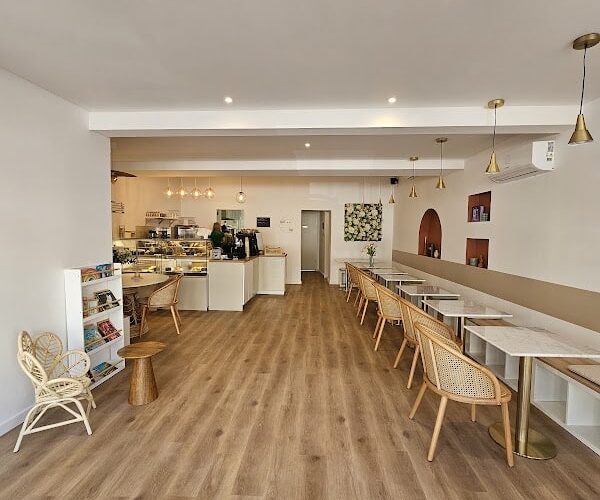 Restaurant La Brunchoise à Haguenau, France