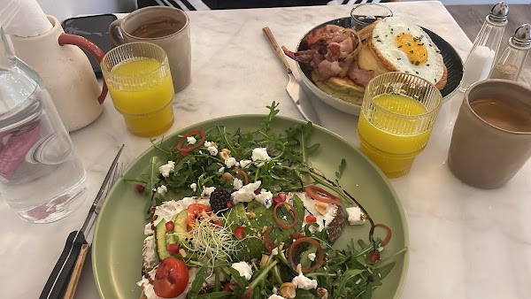 Restaurant La Brunchoise à Haguenau, France