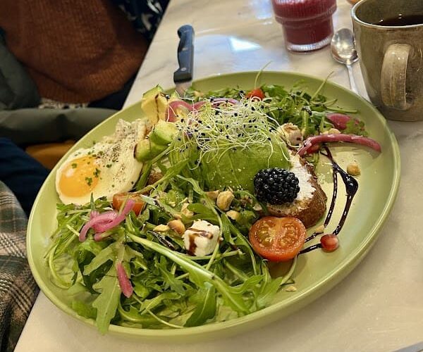 Restaurant La Brunchoise à Haguenau, France