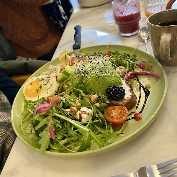 Restaurant La Brunchoise à Haguenau, France