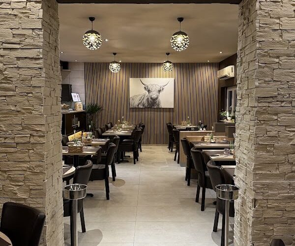 Restaurant La Bufala Italian Pizza & Pasta à Hégenheim, France