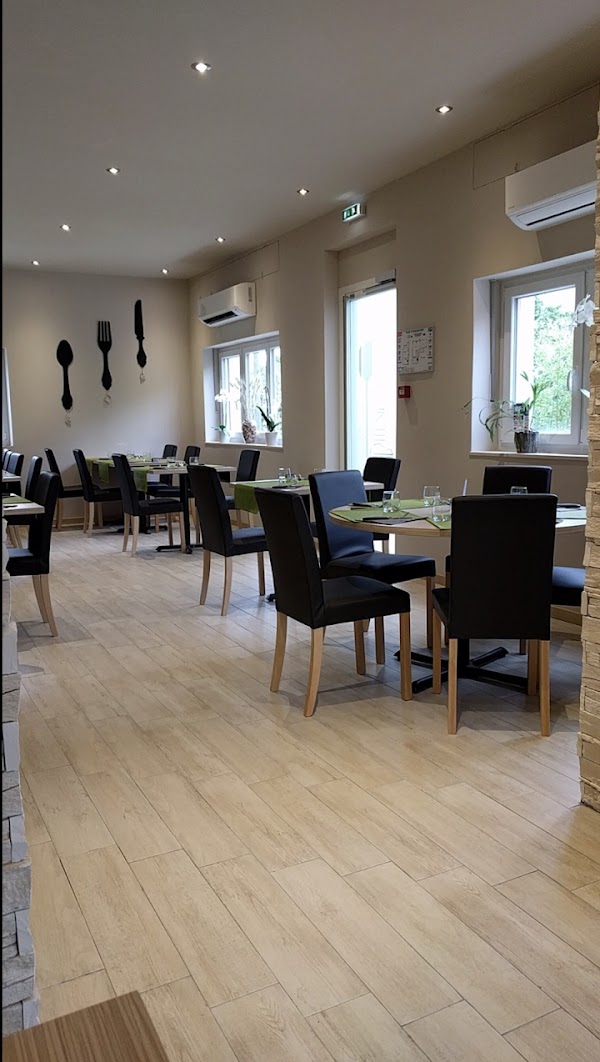 Restaurant La Bufala Italian Pizza & Pasta à Hégenheim, France