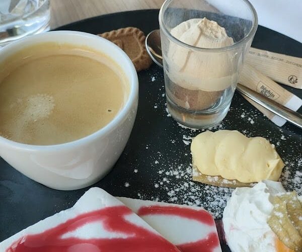 Restaurant La Cachette à Laxou, France