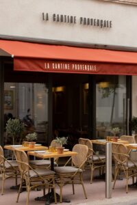 La Cantine Provençale