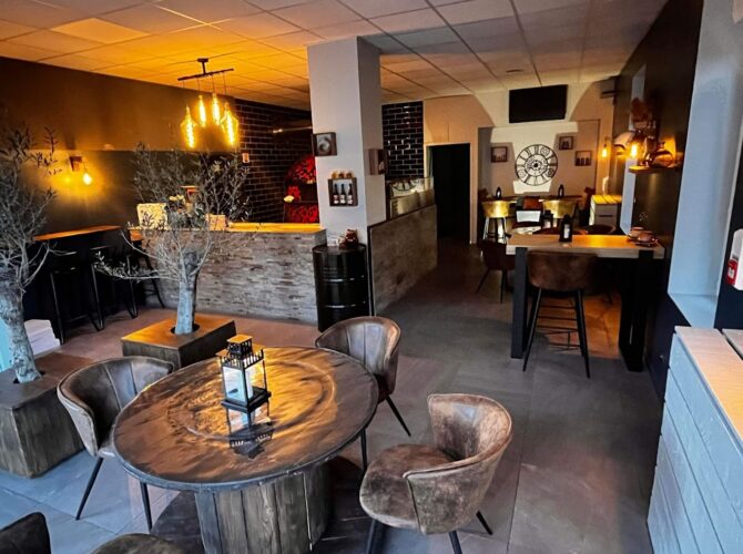 Restaurant La Casa Di Onofrio à Terville, France