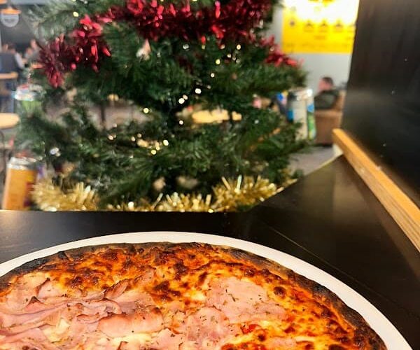 Restaurant La Cervoiserie de Reims-Cormontreuil à Cormontreuil, France