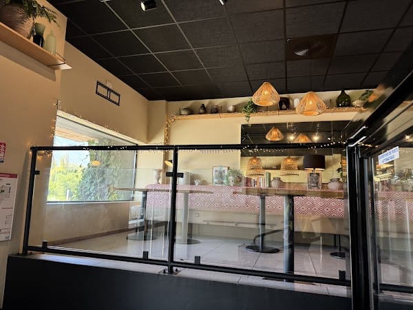 Restaurant La Côte et l’Arête – Chambéry à Chambéry, France