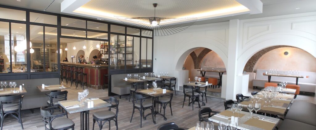 Restaurant La Cuisine⎜Terres d’Adour à Dax, France