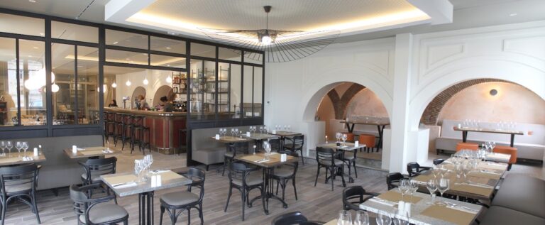 Restaurant La Cuisine⎜Terres d’Adour à Dax, France