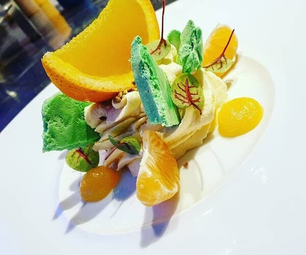 Restaurant La Découverte à Perpignan, France