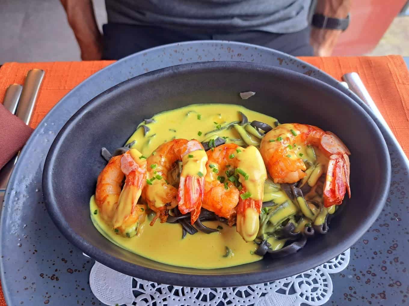 Hôtel l’Echo du Lac & Spa et son restaurant La Fourchette Gourmande à Gérardmer, France