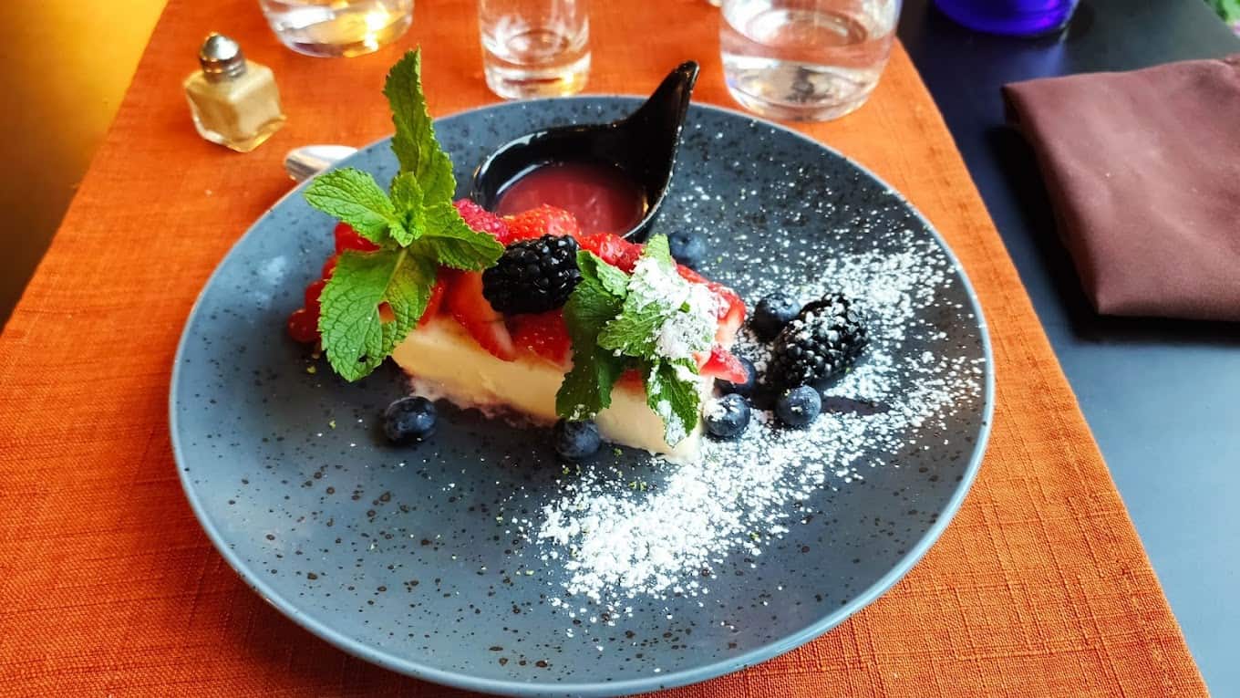 Hôtel l’Echo du Lac & Spa et son restaurant La Fourchette Gourmande à Gérardmer, France